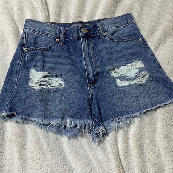 Just USA Pants - 🔥Just USA Jean shorts!